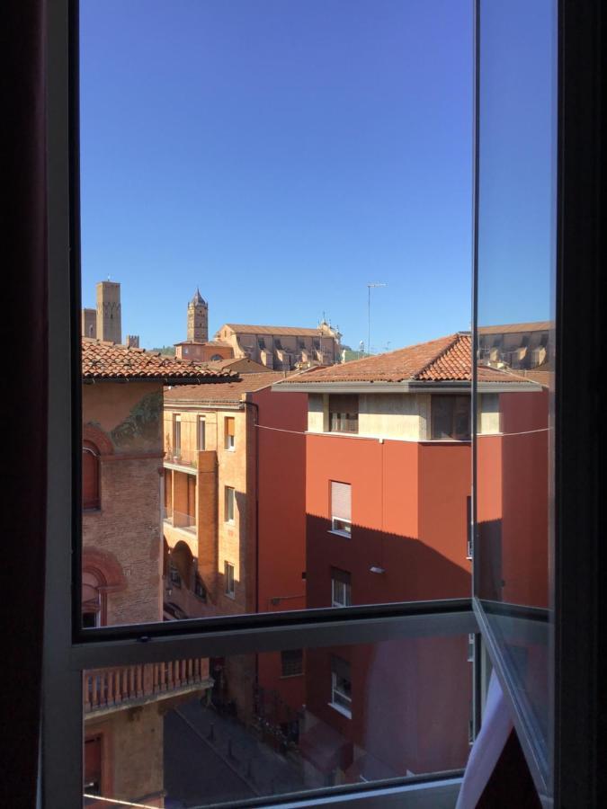 Hotel San Giorgio Bologna Exterior photo