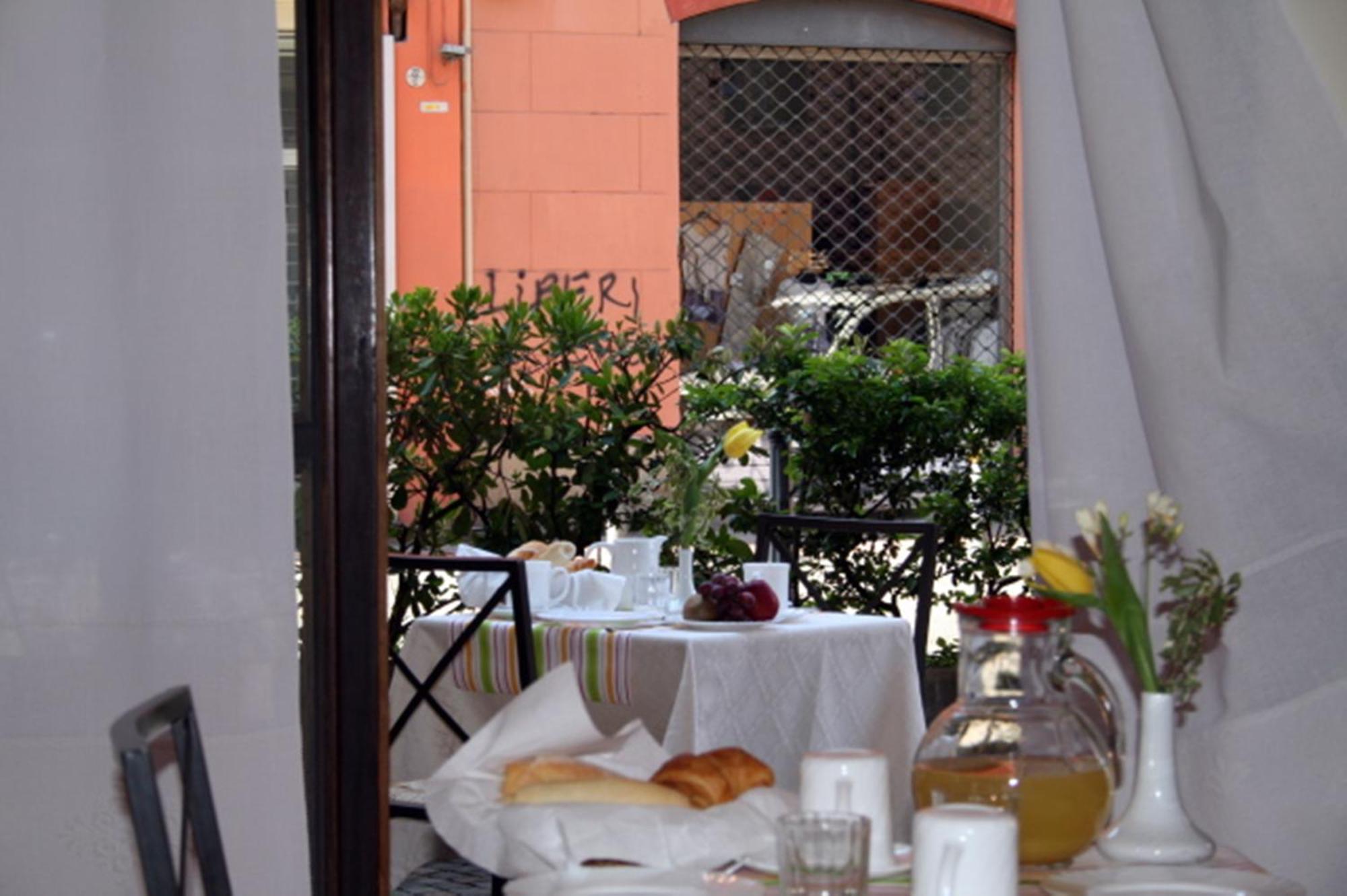 Hotel San Giorgio Bologna Exterior photo