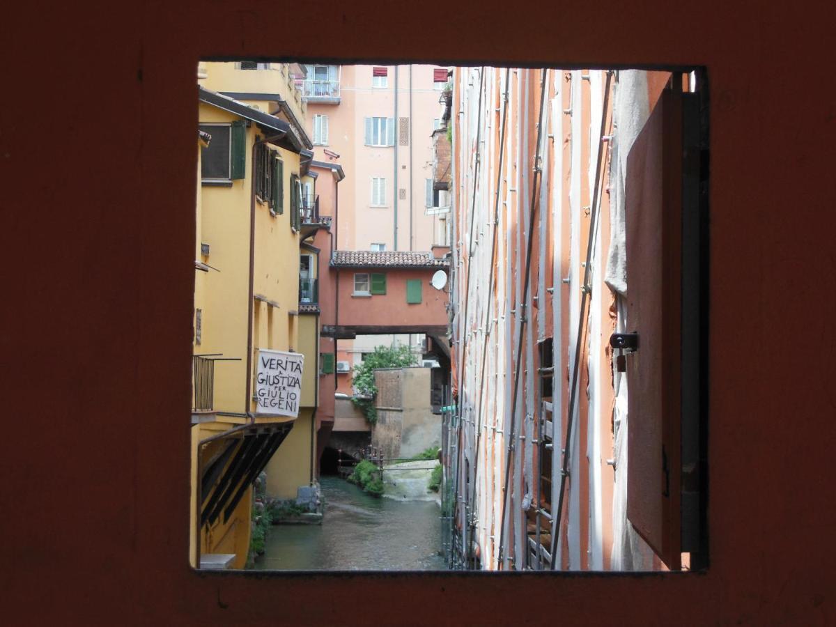 Hotel San Giorgio Bologna Exterior photo
