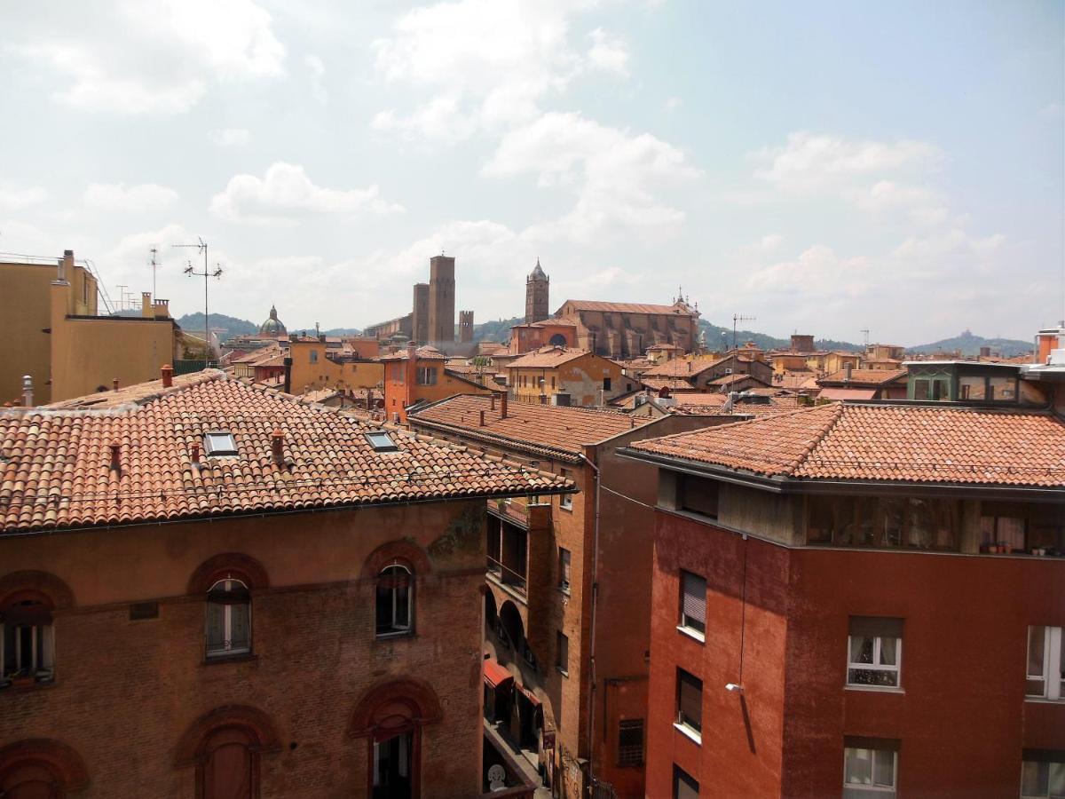 Hotel San Giorgio Bologna Exterior photo